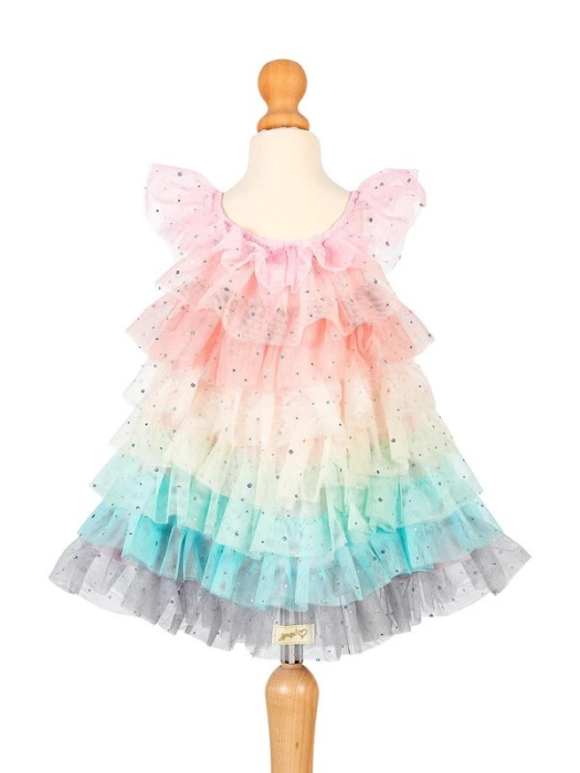 Rochita colorata pentru fetite, Souza! [2]