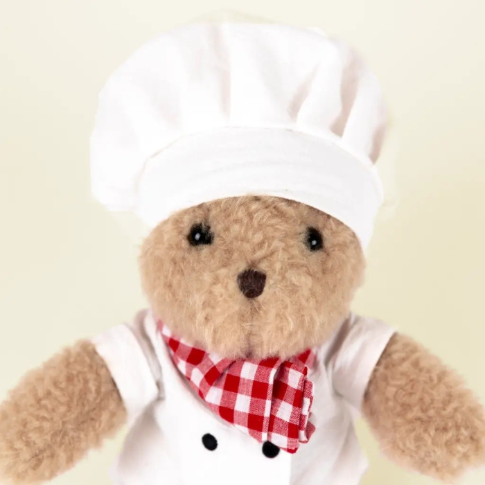 Ursuletul bucatar - jucarie de plus , Egmont Toys [5]