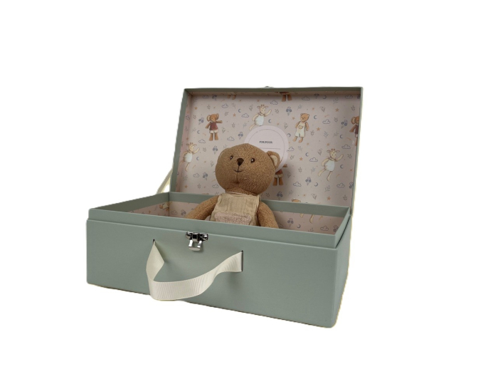 Ursuletul Marcel, Egmont Toys [2]