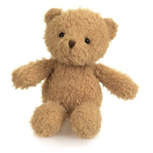 Ursuletul Morris, Egmont Toys [1]
