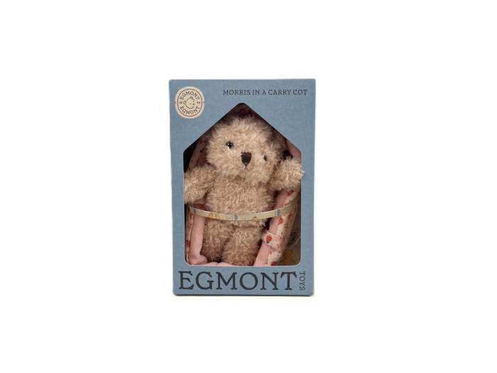 Ursuletul Morris in landou, Egmont Toys [2]