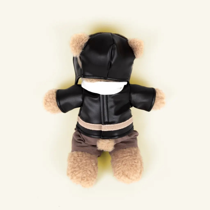 Ursuletul pilot - jucarie de plus, Egmont Toys [4]