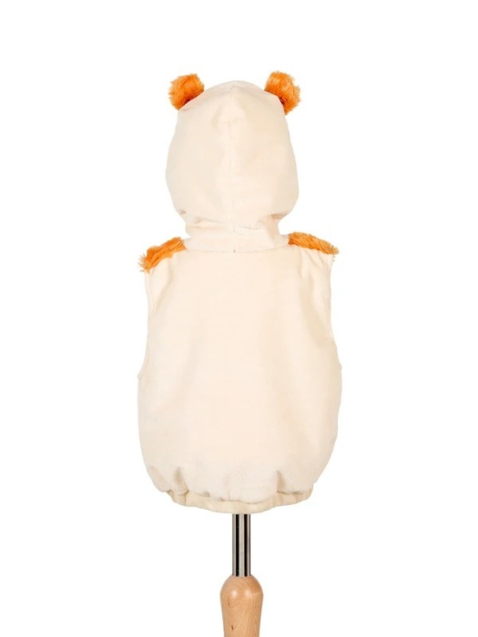 Vesta Leu pentru copii, Souza! [2]