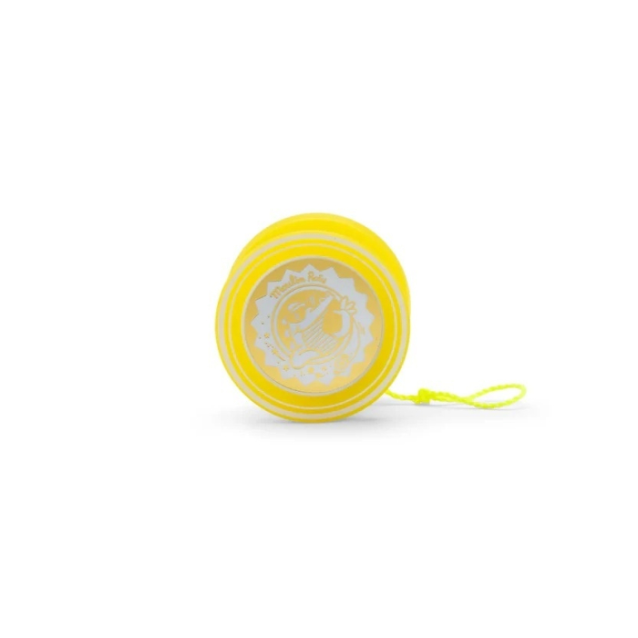 Yo-Yo din silicon, Moulin Roty Turcoaz [2]