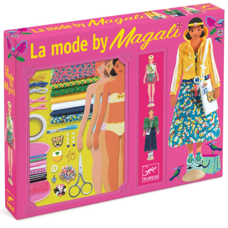 Bestsellers - Atelier de creatie Moda by Magali
