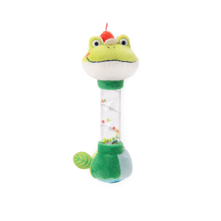 Noutati - Baton de ploaie din material textil, Moulin Roty