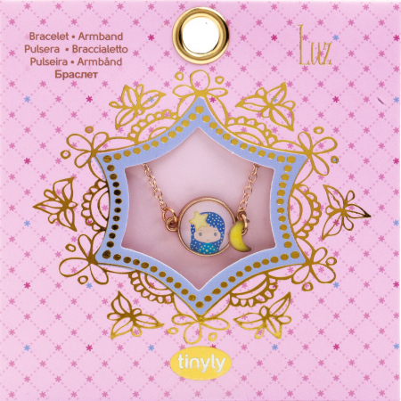 Bratara Luz, Djeco [4]