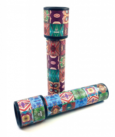 Caleidoscop rotativ Geea [3]