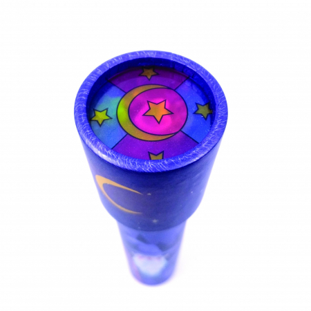 Caleidoscop rotativ Magul Svoora [2]