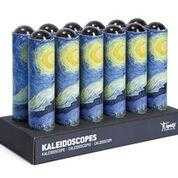 Caleidoscop Van Gogh Starry night, Londji [1]