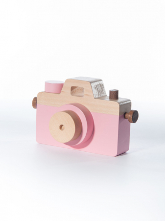 Camera foto handmade Marc toys [2]
