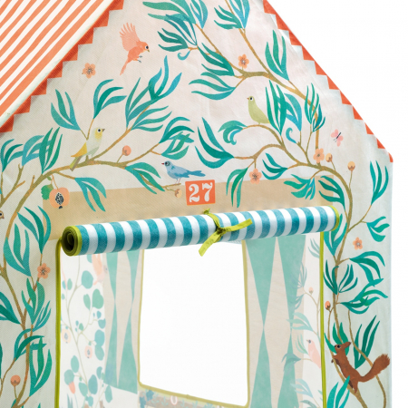 Casa Tinou, Djeco [1]