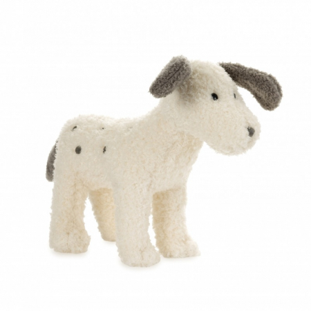 Catelul Spotty, jucarie plus, Egmont Toys [1]