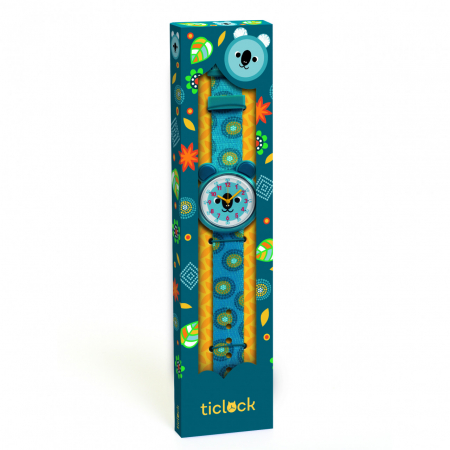 Ceas de mana Koala, Djeco [1]