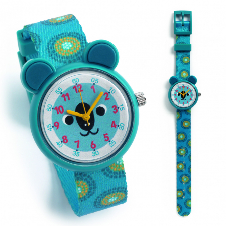 Ceas de mana Koala, Djeco [2]