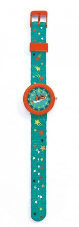 Ceas de mana Puterea supereroilor, Djeco [1]