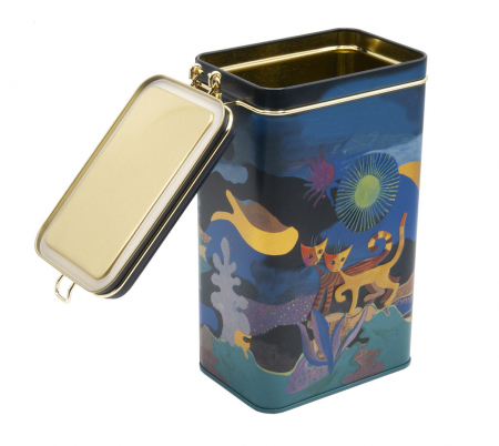 Cutie depozitare Rosina Wachtmeister Wonderland, Fridolin [1]