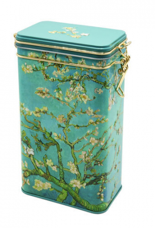 Arta - Cutie depozitare Van Gogh Almond blossom, Fridolin