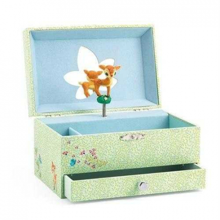 Cutie muzicala Caprioara, Djeco [1]