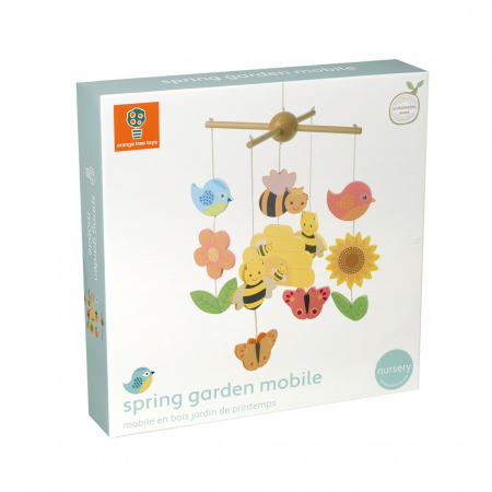Decoratie mobila, Orange Tree Toys [4]