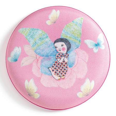 Disc frisbee Zborul zanei, Djeco [2]