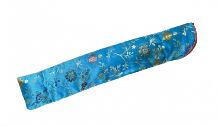 Evantai Hokusai Valul, Fridolin [1]