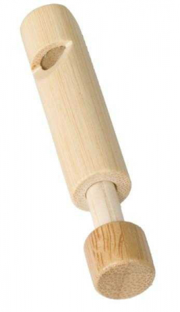 Fluier mic din bambus, Fridolin [1]