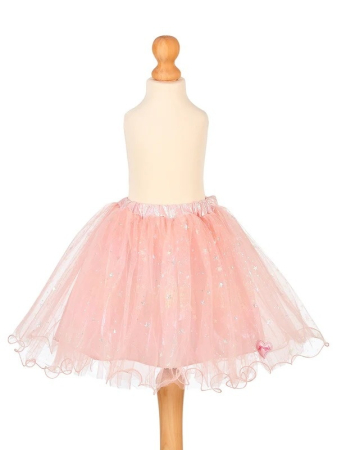 Costume fete - Fustita Alessandra din tul pentru fetite, Souza!