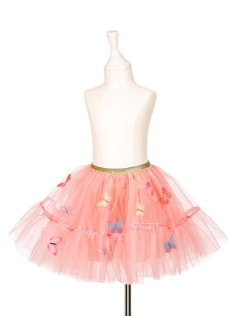 Costume fete - Fustita tulle pentru fetite, Souza! 3-4 ani (98-104 cm)