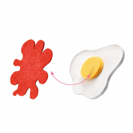 Gateste cu Kelly & Johnny, Djeco [3]