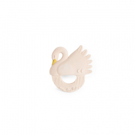 Inel de dentitie lebada, Moulin Roty [3]