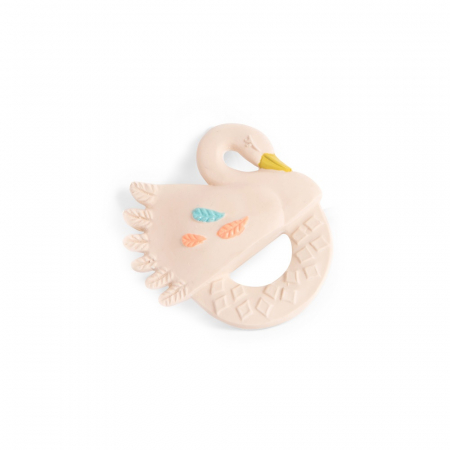 Inel de dentitie lebada, Moulin Roty [1]