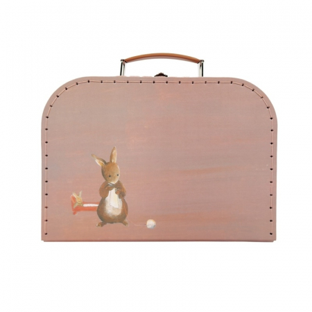 Joc creativ de crosetat iepuras, Egmont Toys [1]