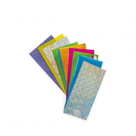 Joc creativ Planse fantastice cu animale haioase, Moulin Roty [4]