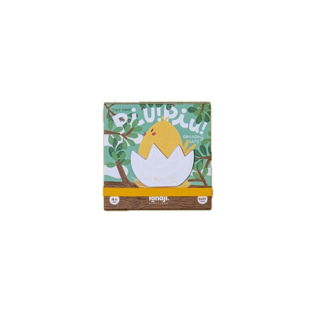 Toate - Joc de strategie Piu Piu, Londji