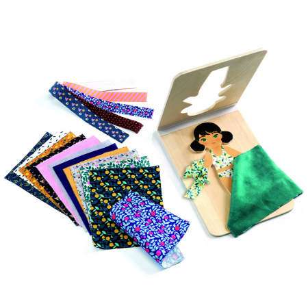 Joc educativ Jolizabi, Djeco [3]