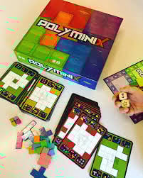 Joc educativ Polyminix [3]