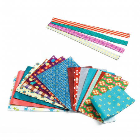 Joc educativ Zabimix, Djeco [4]