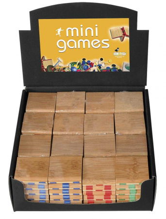 Joc sarpele magic Rattlesnake, Fridolin [1]