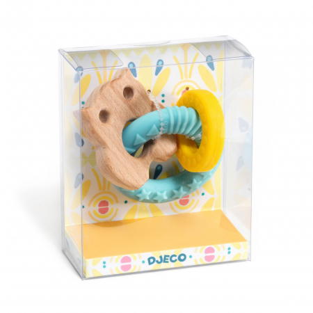 Jucarie bebe BabyBobi, Djeco [1]