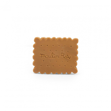 Jucarie bebe Biscuit pentru dentitie , Moulin Roty [1]