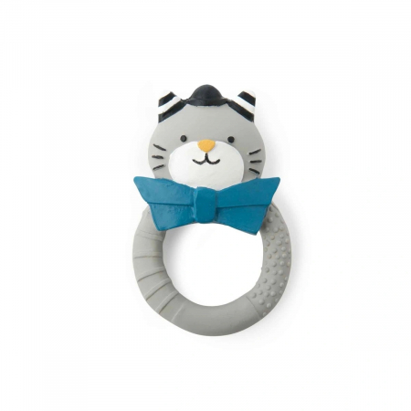 Jucarii - Jucarie bebe Inel de dentitie Fernand, Moulin Roty