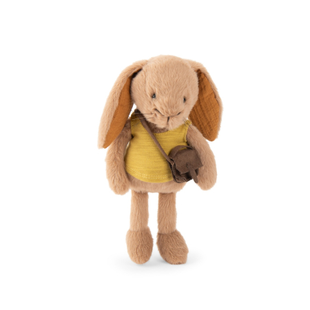 Noutati - Jucarie de plus Iepurele Jojo, Moulin Roty