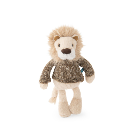 Noutati - Jucarie de plus Leul Eliott, Moulin Roty
