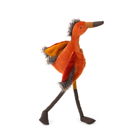 Noutati - Jucarie de plus Pasarea Egreta , Moulin Roty