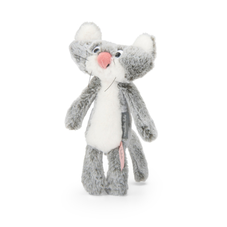 Noutati - Jucarie de plus Pisicul Chaplapla, Moulin Roty