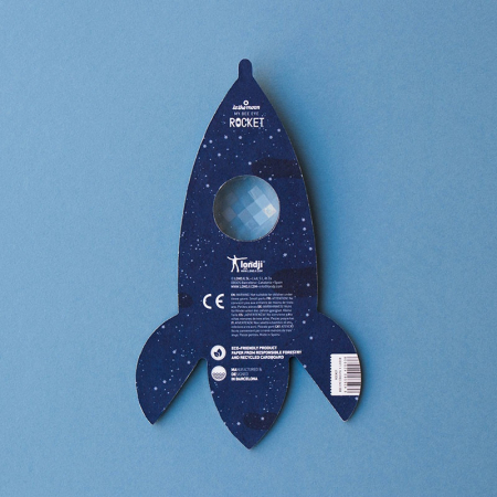 Jucarie optica Racheta, Londji [3]