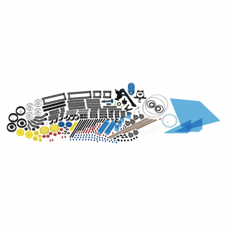 Kit STEM Marele set de inginerie, Gigo Toys [1]