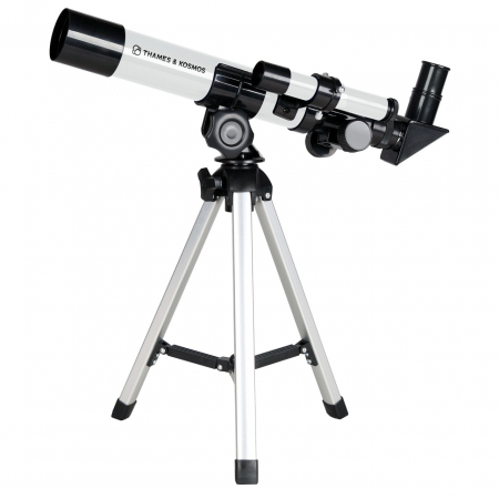 Kit STEM Telescop 100x, Thames & Kosmos [3]
