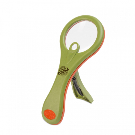 Lupa Explora, Navir [3]